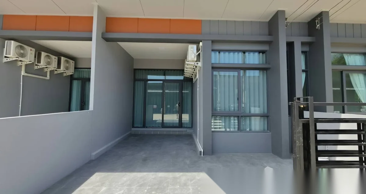 2 Bedroom House for rent at Siri Place Airport Phuket complex · Mai Khao