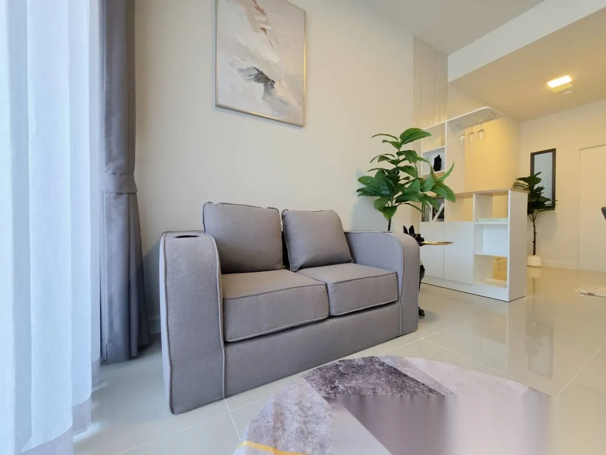 2 Bedroom House for rent at Siri Place Airport Phuket complex · Mai Khao — photo 4