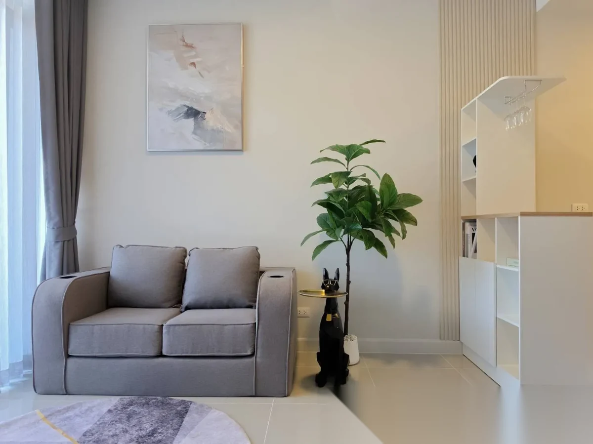 2 Bedroom House for rent at Siri Place Airport Phuket complex · Mai Khao — photo 5