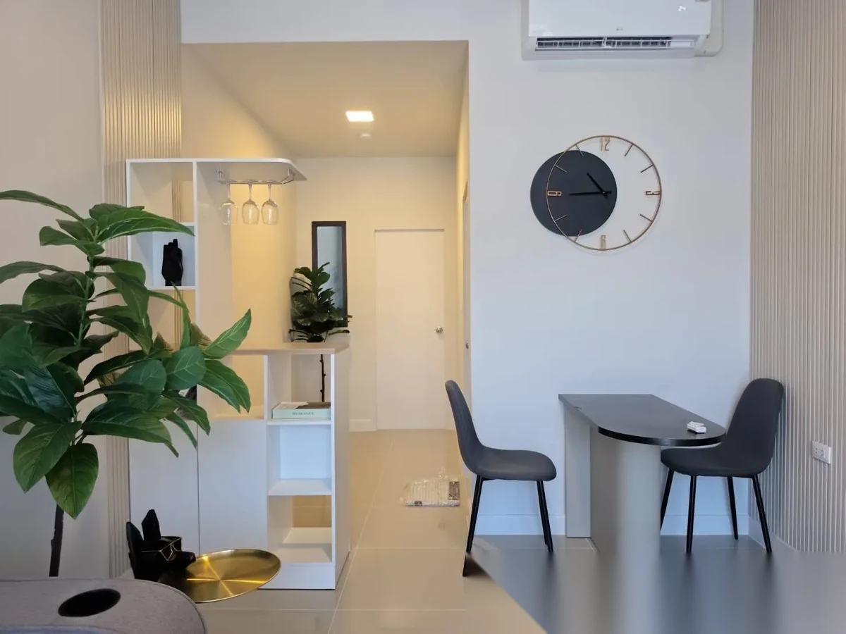 2 Bedroom House for rent at Siri Place Airport Phuket complex · Mai Khao — photo 6