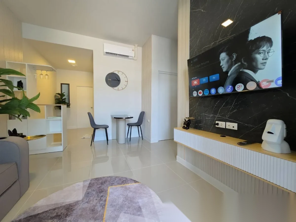 2 Bedroom House for rent at Siri Place Airport Phuket complex · Mai Khao — photo 8