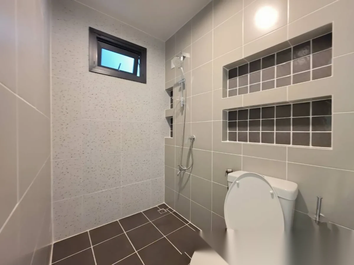 2 Bedroom House for rent at Siri Place Airport Phuket complex · Mai Khao — photo 9