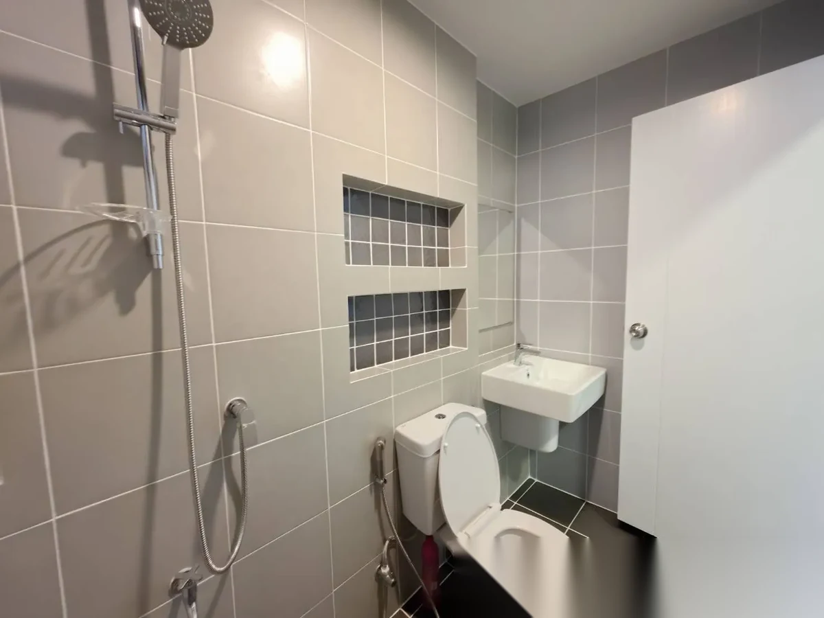 2 Bedroom House for rent at Siri Place Airport Phuket complex · Mai Khao — photo 10