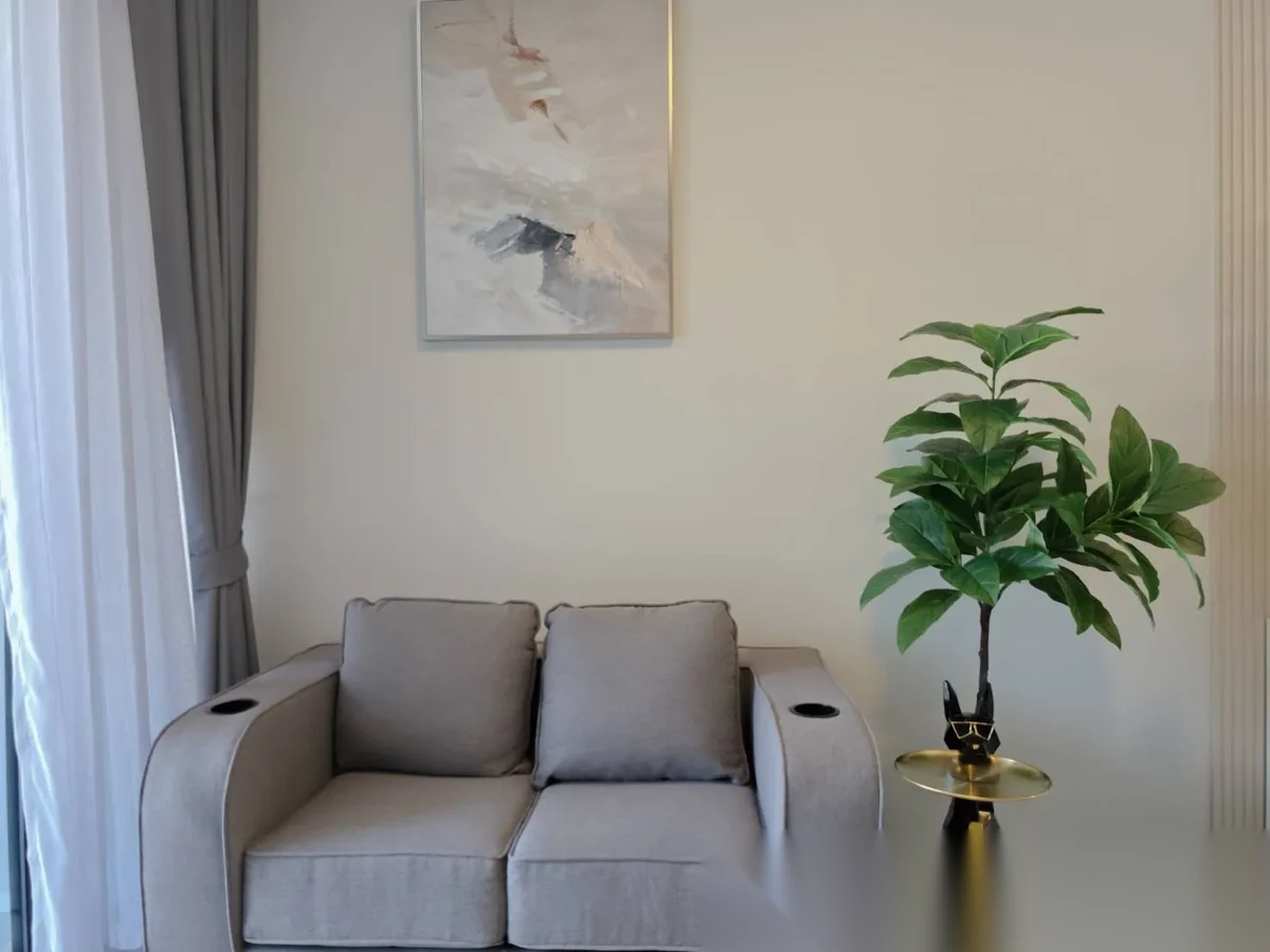 2 Bedroom House for rent at Siri Place Airport Phuket complex · Mai Khao — photo 11