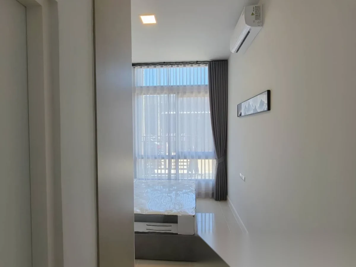 2 Bedroom House for rent at Siri Place Airport Phuket complex · Mai Khao — photo 12