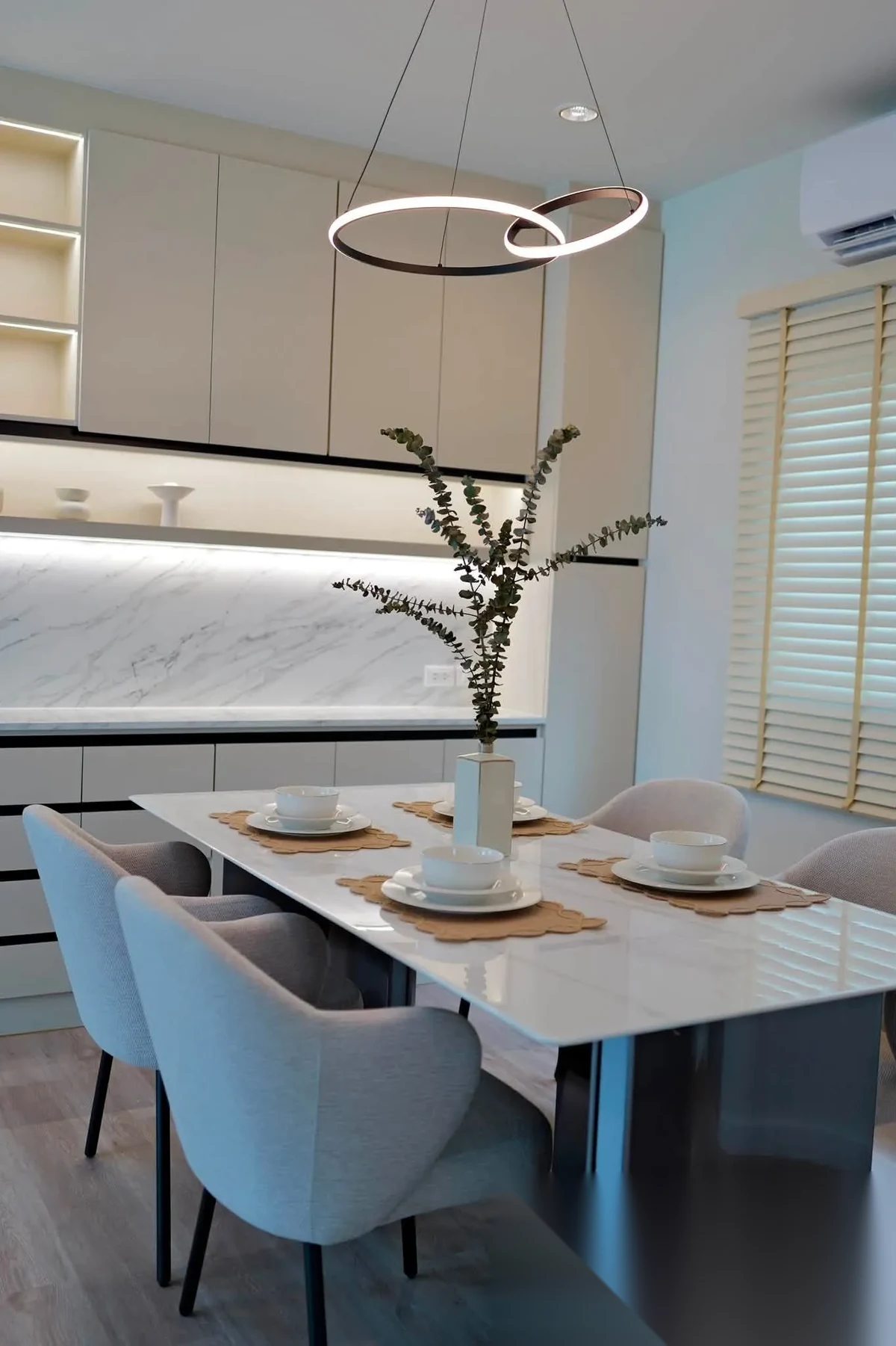 4 Bedroom House for rent at Saransiri Koh Keaw Retreat complex · Ko Kaeo — photo 2