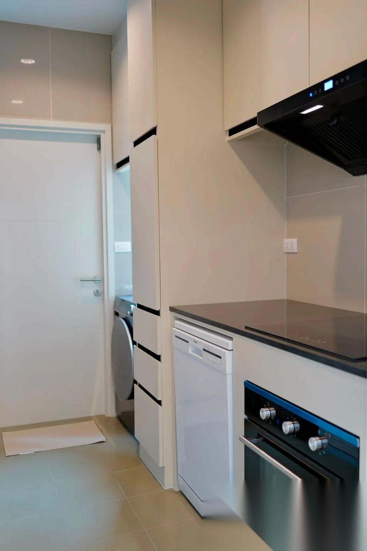 4 Bedroom House for rent at Saransiri Koh Keaw Retreat complex · Ko Kaeo — photo 7