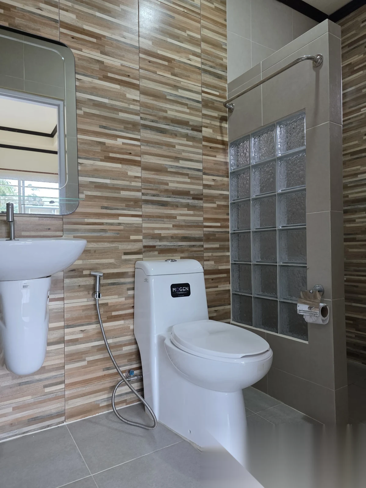 2 Bedroom House for rent at 2Bedroom 3Restroom 1Livingroom &1Kithchen with Private Pool complex · Patong · Partial Sea View — photo 4