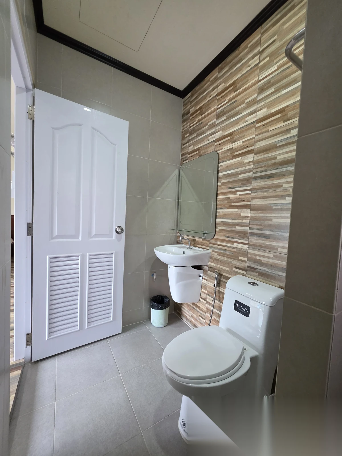 2 Bedroom House for rent at 2Bedroom 3Restroom 1Livingroom &1Kithchen with Private Pool complex · Patong · Partial Sea View — photo 5