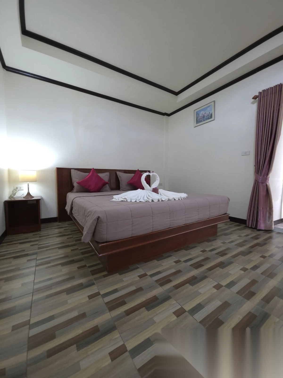 2 Bedroom House for rent at 2Bedroom 3Restroom 1Livingroom &1Kithchen with Private Pool complex · Patong · Partial Sea View — photo 8