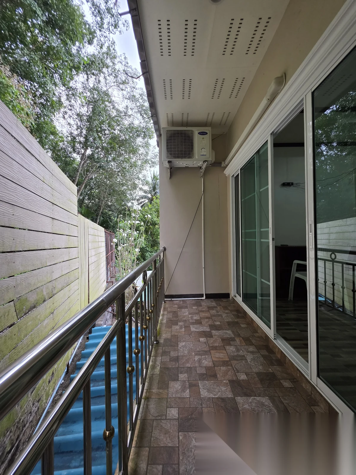 2 Bedroom House for rent at 2Bedroom 3Restroom 1Livingroom &1Kithchen with Private Pool complex · Patong · Partial Sea View — photo 10