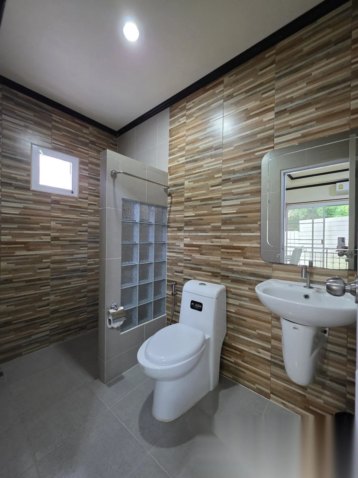 2 Bedroom House for rent at 2Bedroom 3Restroom 1Livingroom &1Kithchen with Private Pool complex · Patong · Partial Sea View — photo 11