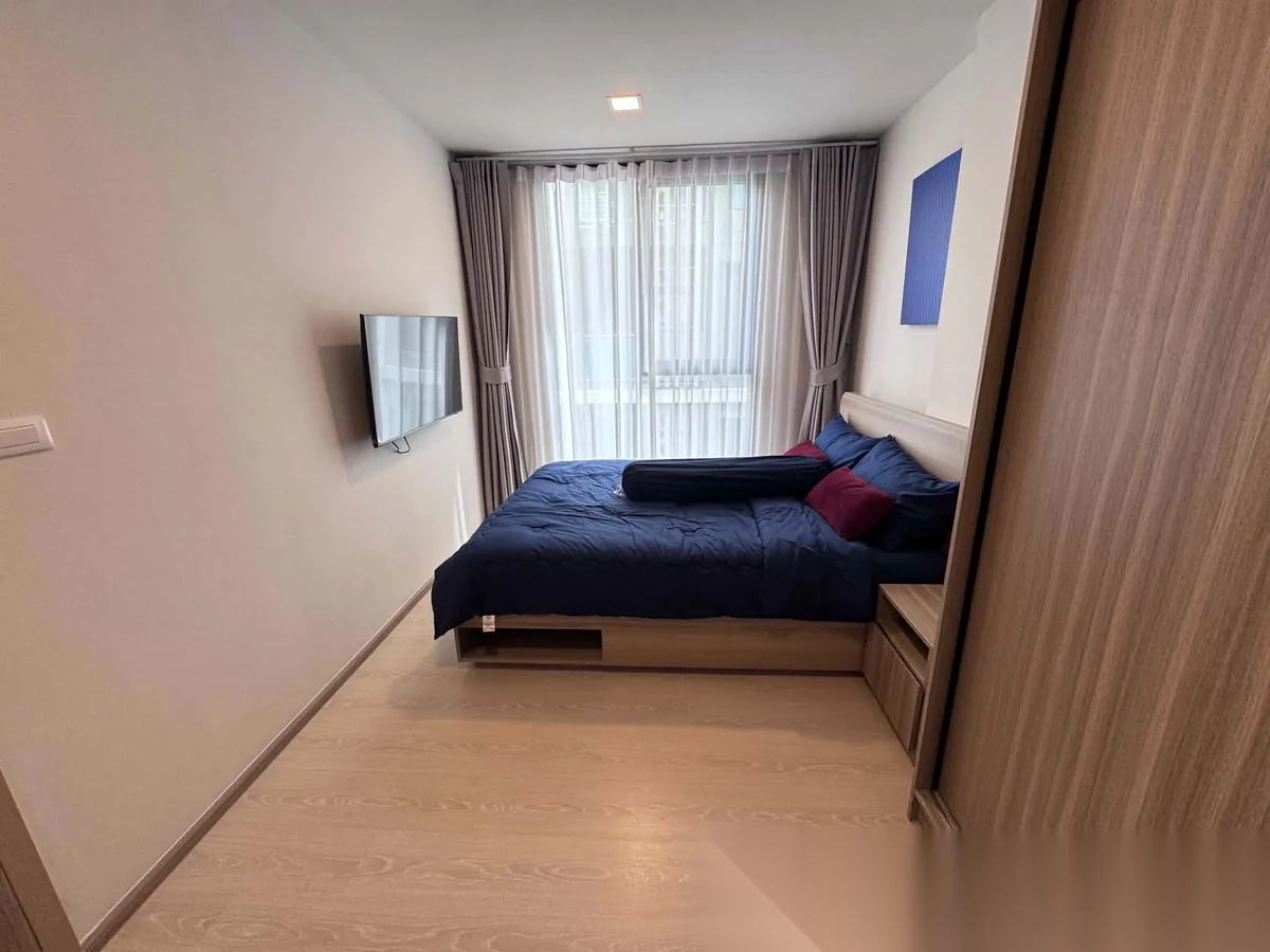 1 Bedroom Apartment for rent at The Base Rise complex · Wichit — photo 5