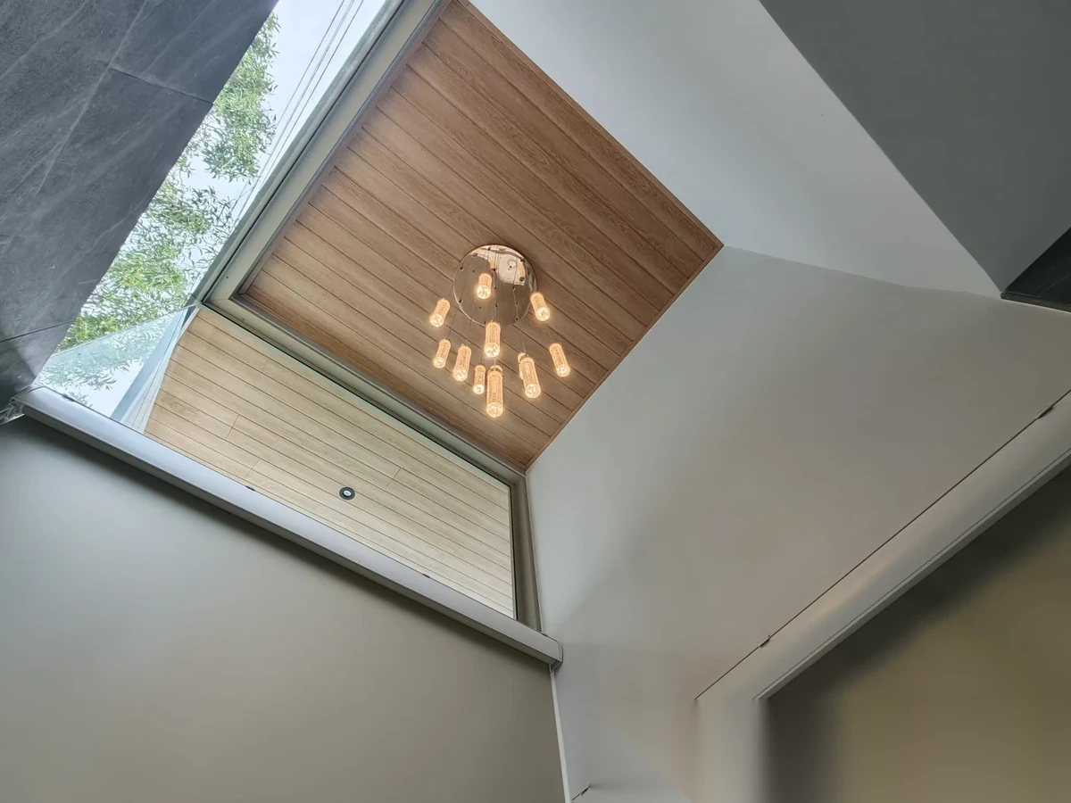 Вилла 2BR · Вид на бассейн — фото 15