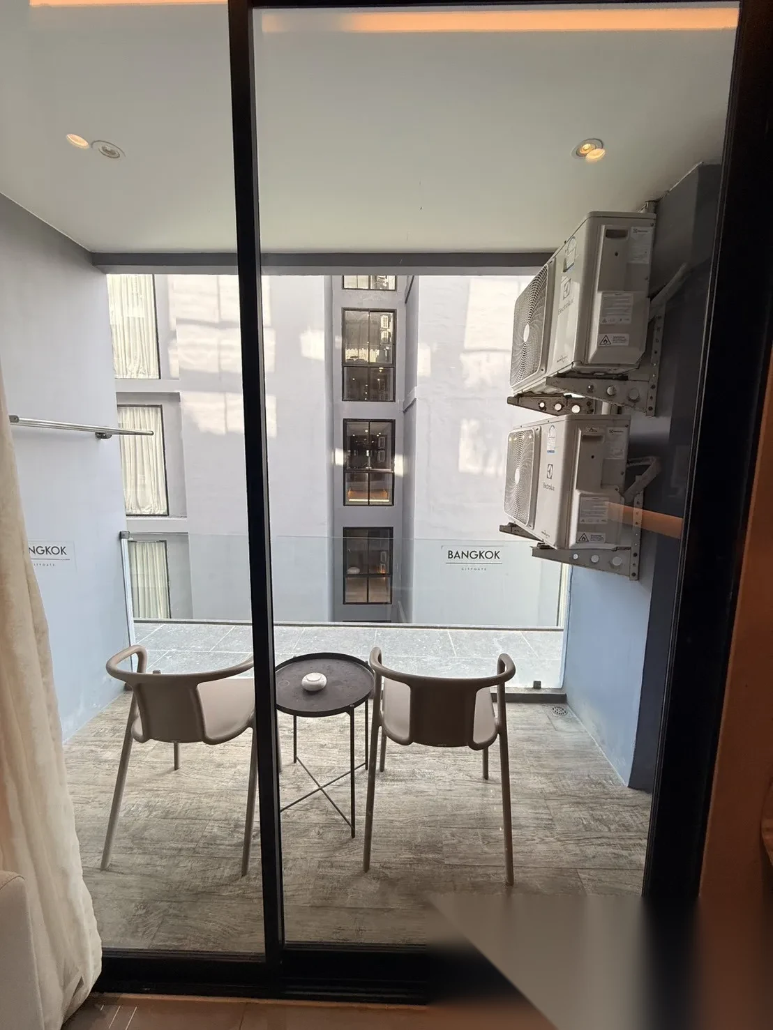 1 Bedroom Apartment for rent at CITYGATE complex · Kamala — photo 3