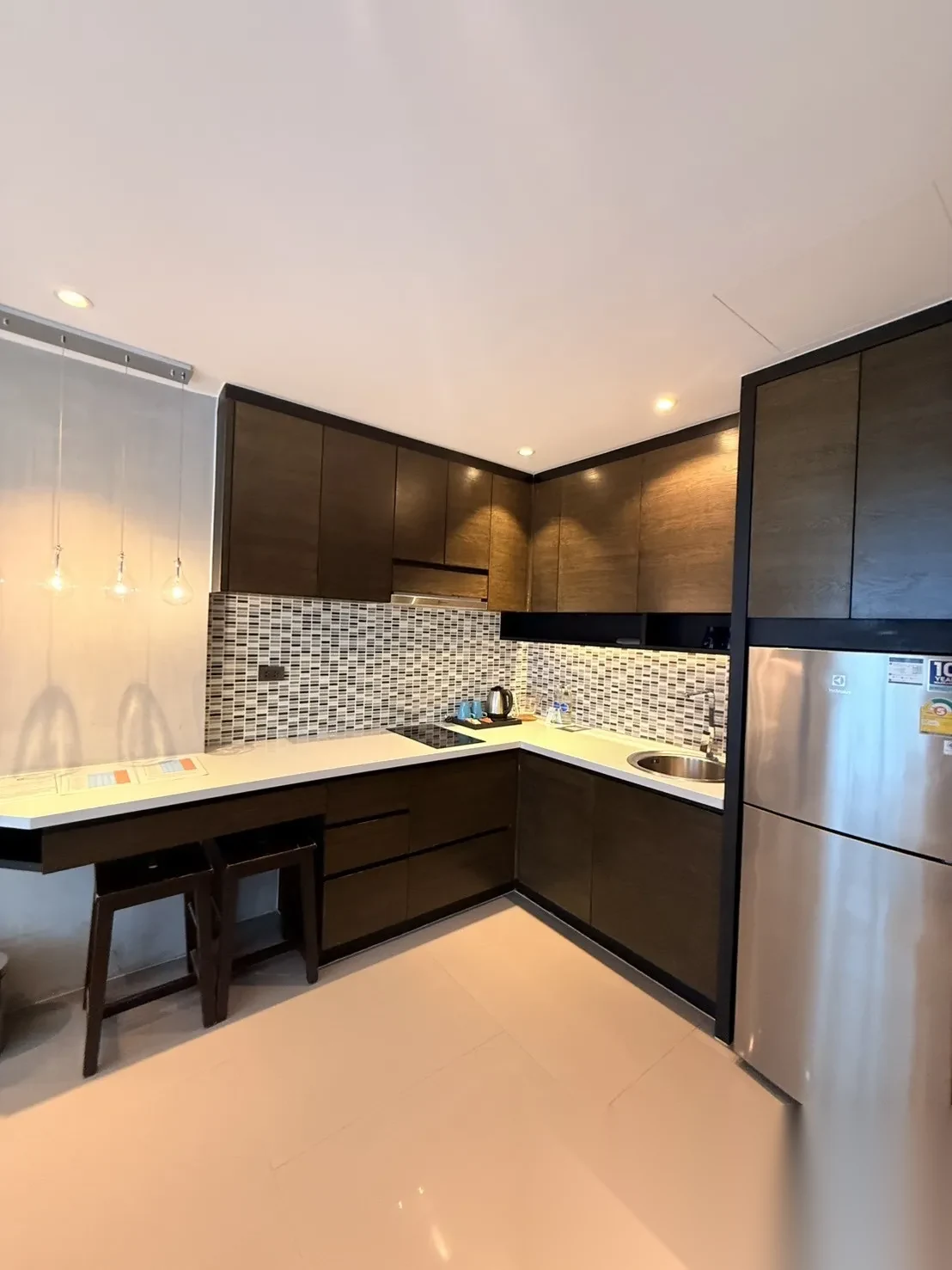 1 Bedroom Apartment for rent at CITYGATE complex · Kamala — photo 5