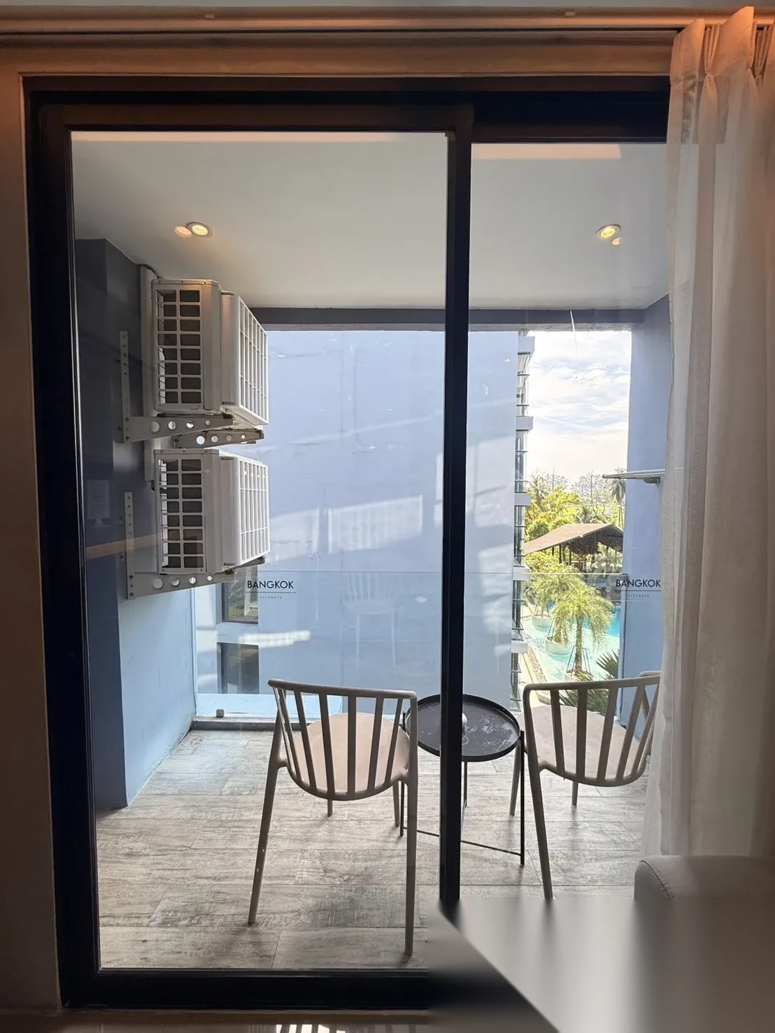 1 Bedroom Apartment for rent at CITYGATE complex · Kamala — photo 5