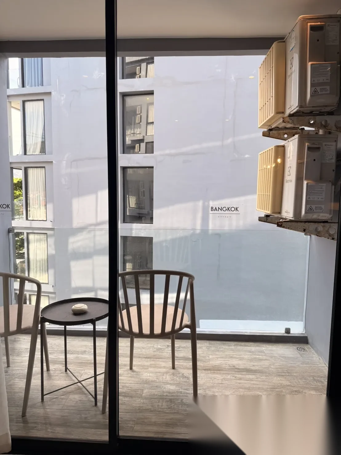 1 Bedroom Apartment for rent at CITYGATE complex · Kamala — photo 2