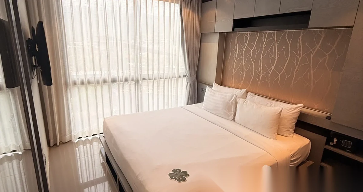 1 Bedroom Apartment for rent at CITYGATE complex · Kamala