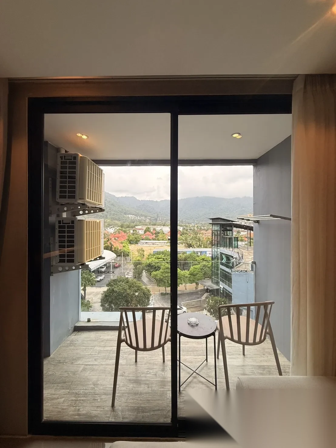 1 Bedroom Apartment for rent at CITYGATE complex · Kamala — photo 5