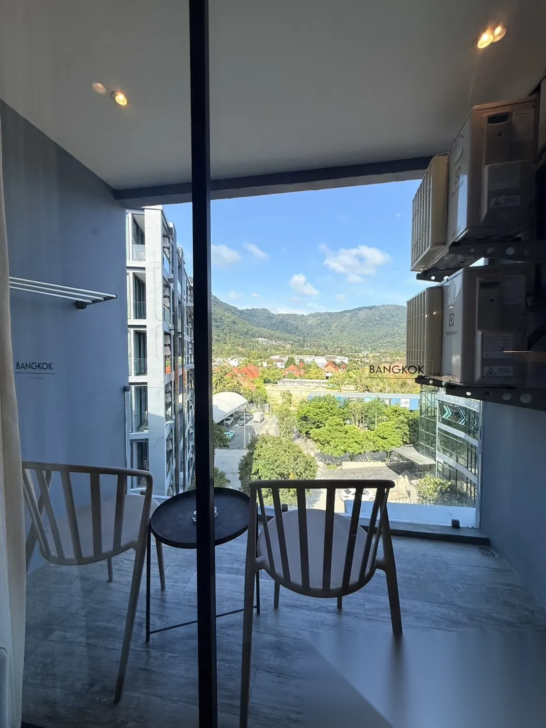 Апартаменты 1BR в ЖК CITYGATE · Камала — фото 7