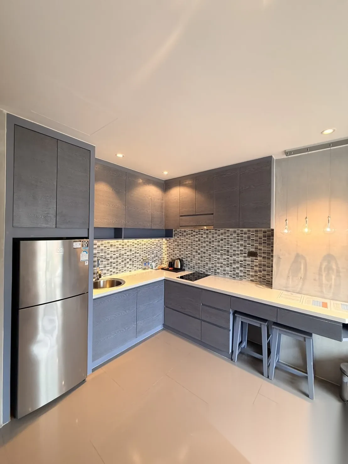 Апартаменты 1BR в ЖК CITYGATE · Камала — фото 3