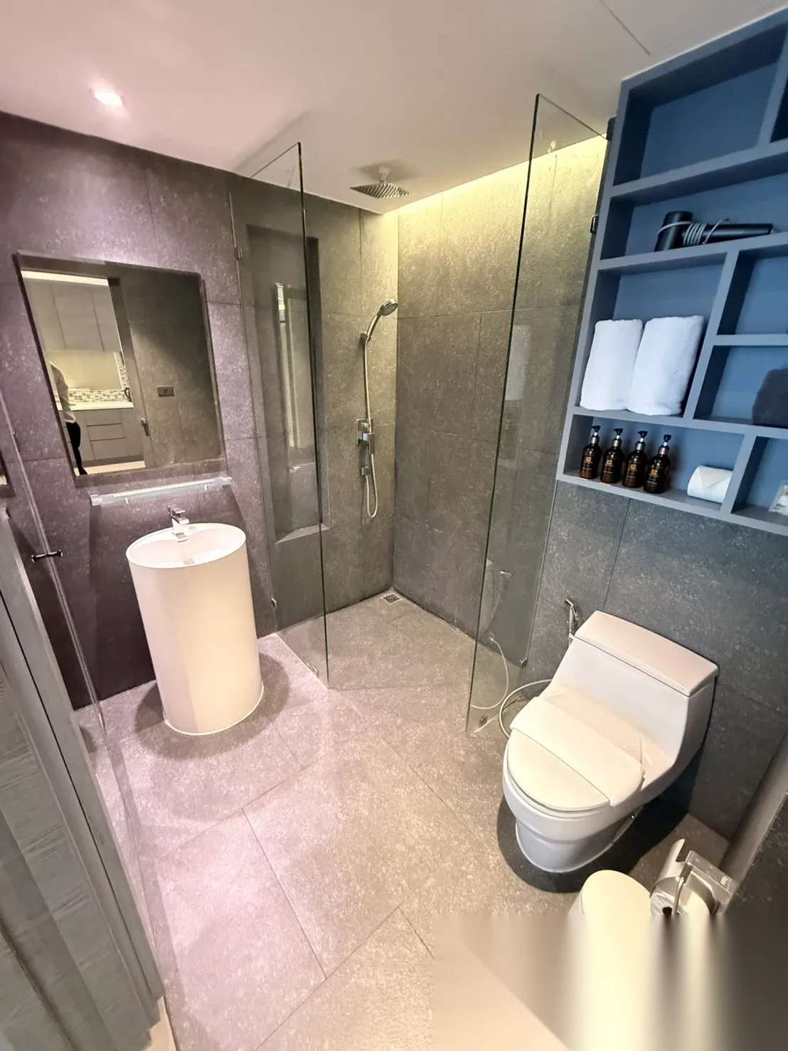 Апартаменты 2BR в ЖК CITYGATE · Камала — фото 2