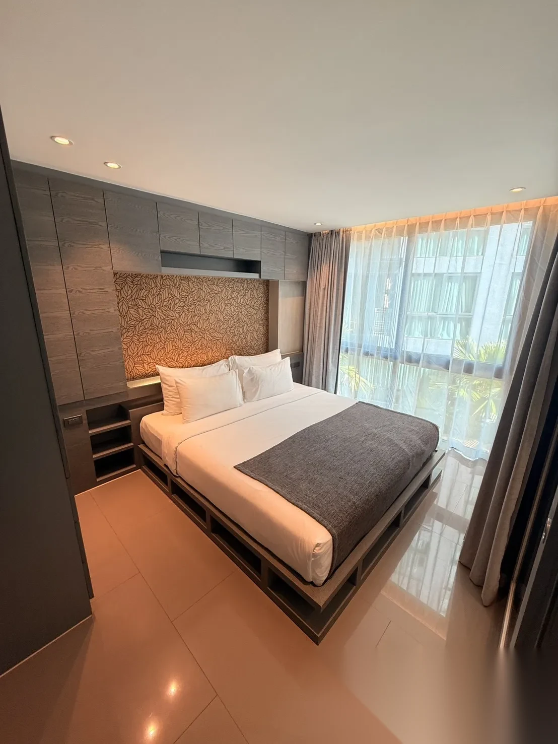 Апартаменты 2BR в ЖК CITYGATE · Камала — фото 5