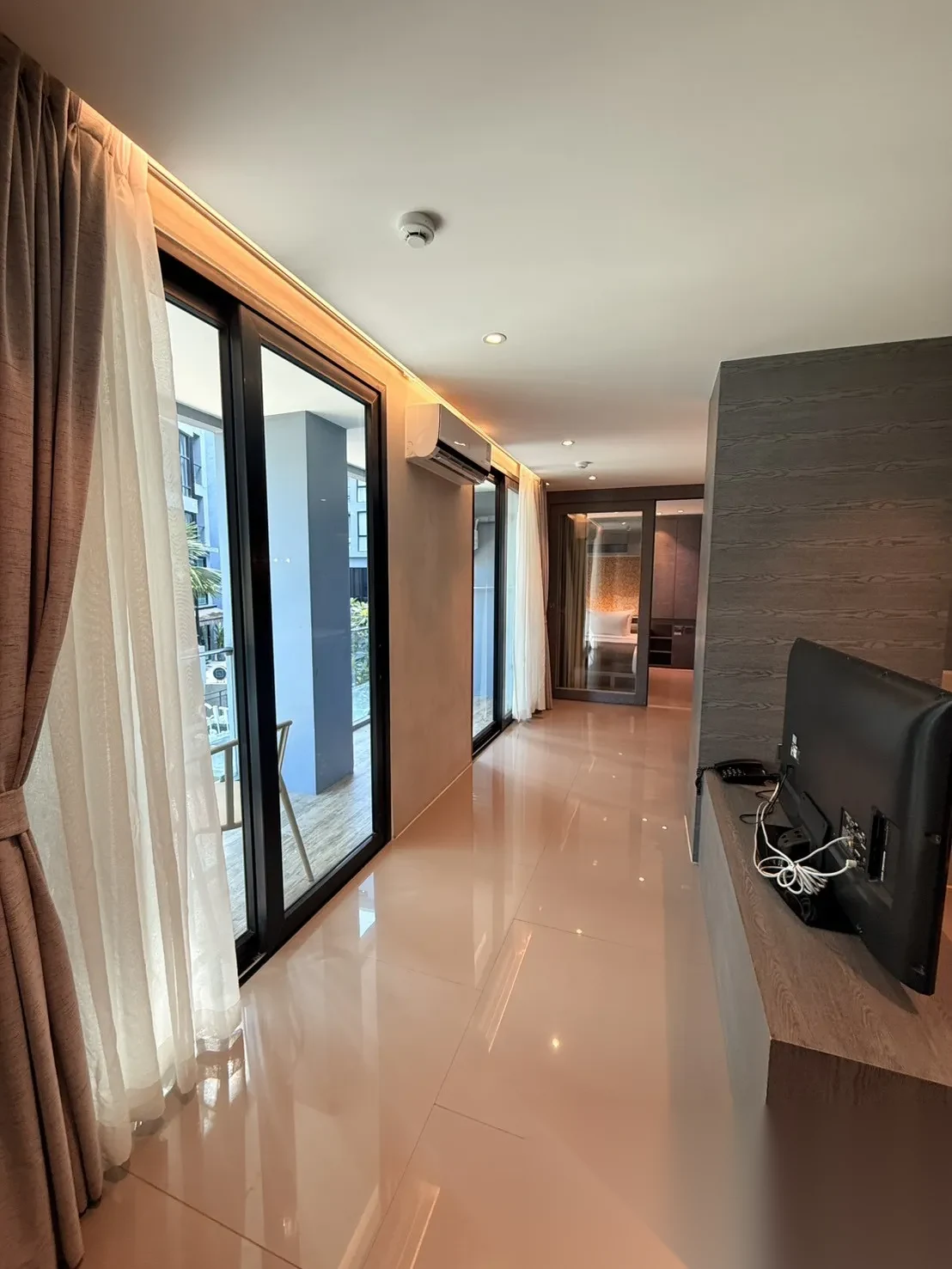 Апартаменты 2BR в ЖК CITYGATE · Камала — фото 6