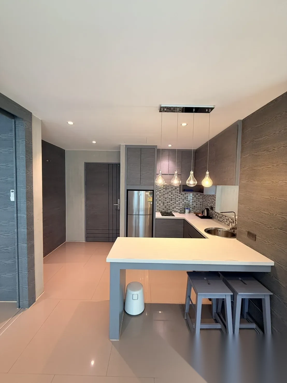 Апартаменты 2BR в ЖК CITYGATE · Камала — фото 7