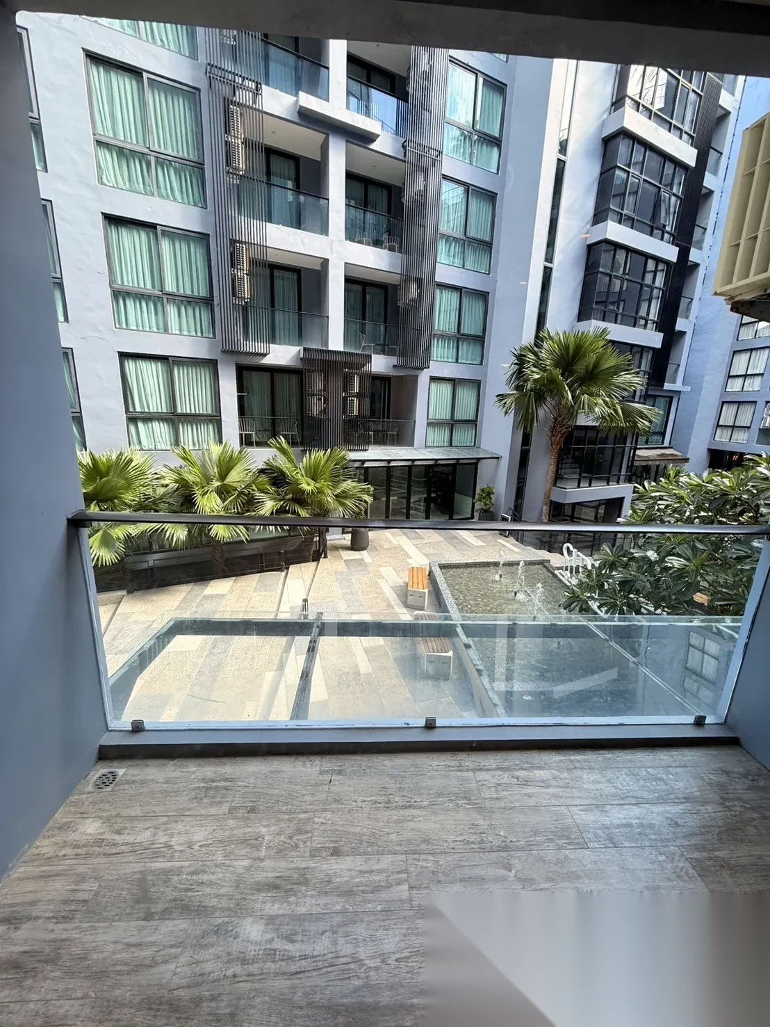 Апартаменты 2BR в ЖК CITYGATE · Камала — фото 10