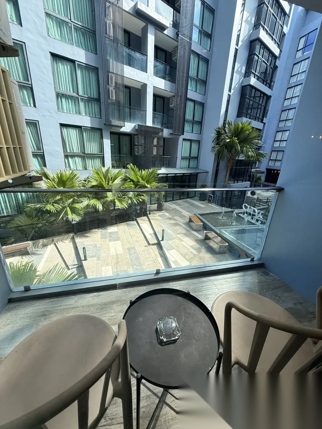 Апартаменты 2BR в ЖК CITYGATE · Камала — фото 11