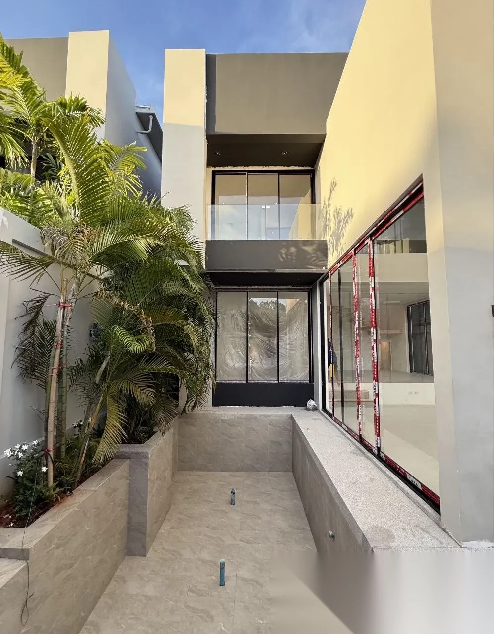 3 Bedroom Villa for sale at Vela Villas Cape Yamu complex · Pa Khlok · Pool View — photo 2