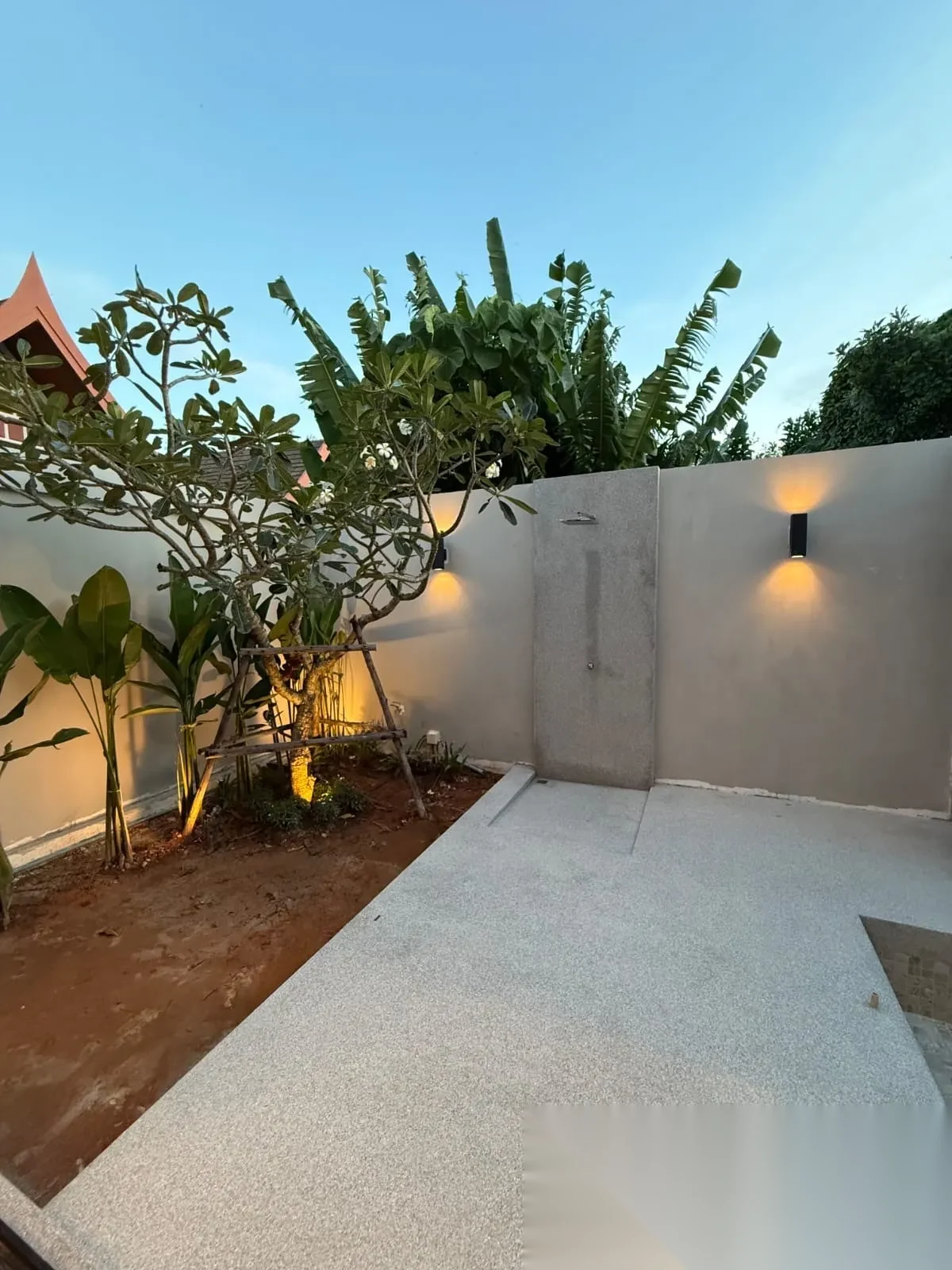 3 Bedroom Villa for sale at Vela Villas Cape Yamu complex · Pa Khlok · Pool View — photo 5