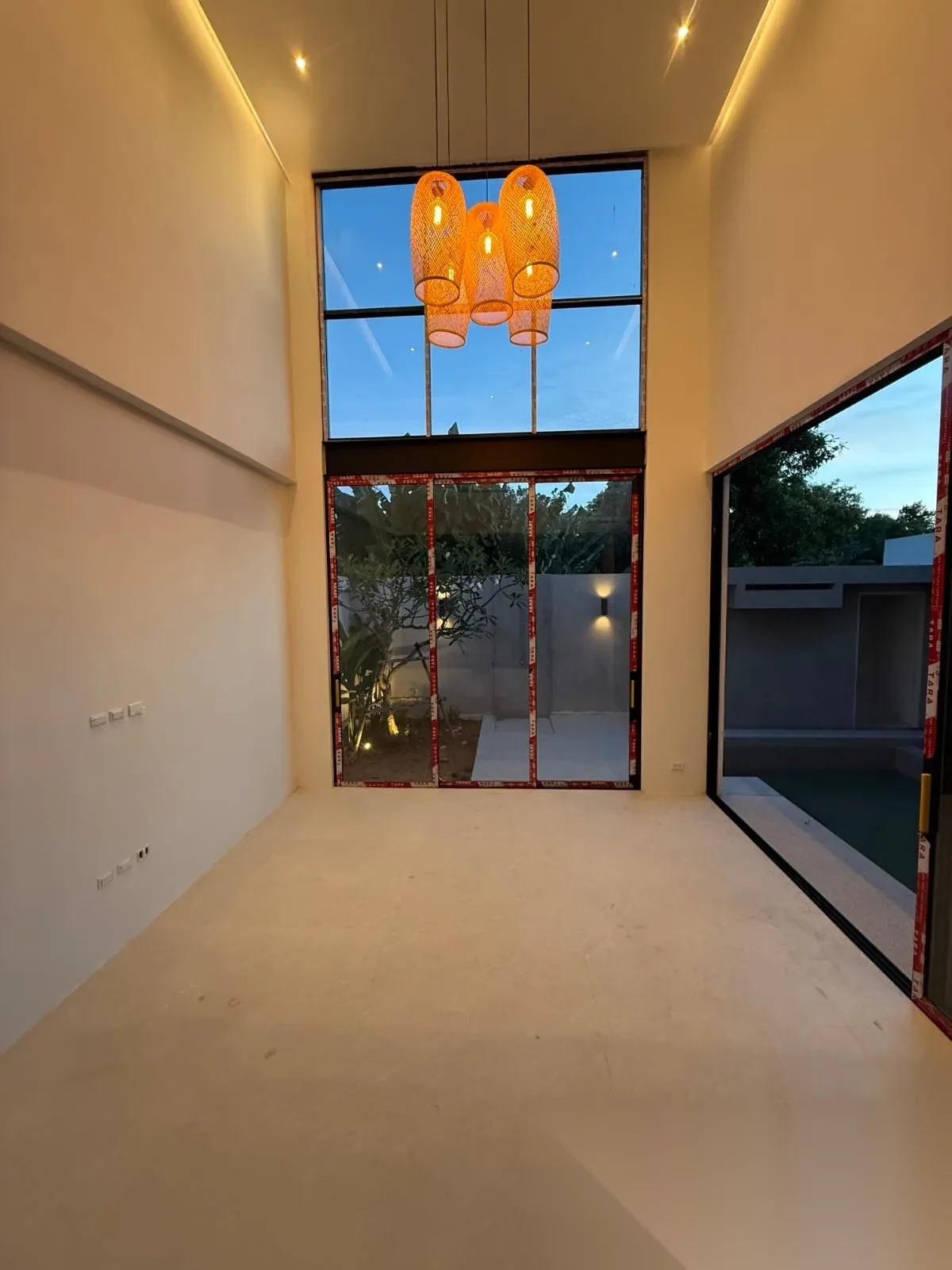 3 Bedroom Villa for sale at Vela Villas Cape Yamu complex · Pa Khlok · Pool View — photo 11