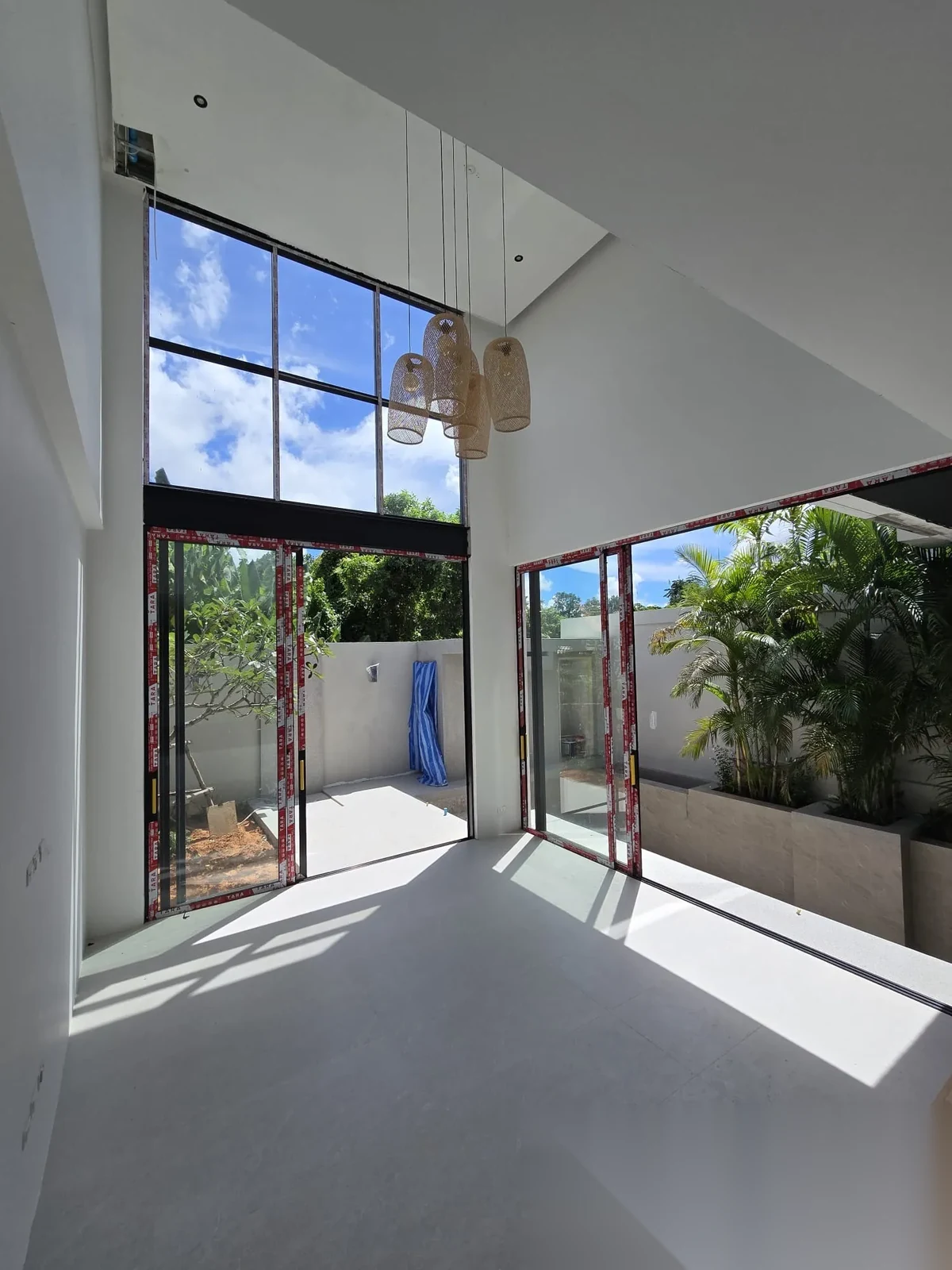 3 Bedroom Villa for sale at Vela Villas Cape Yamu complex · Pa Khlok · Pool View — photo 13