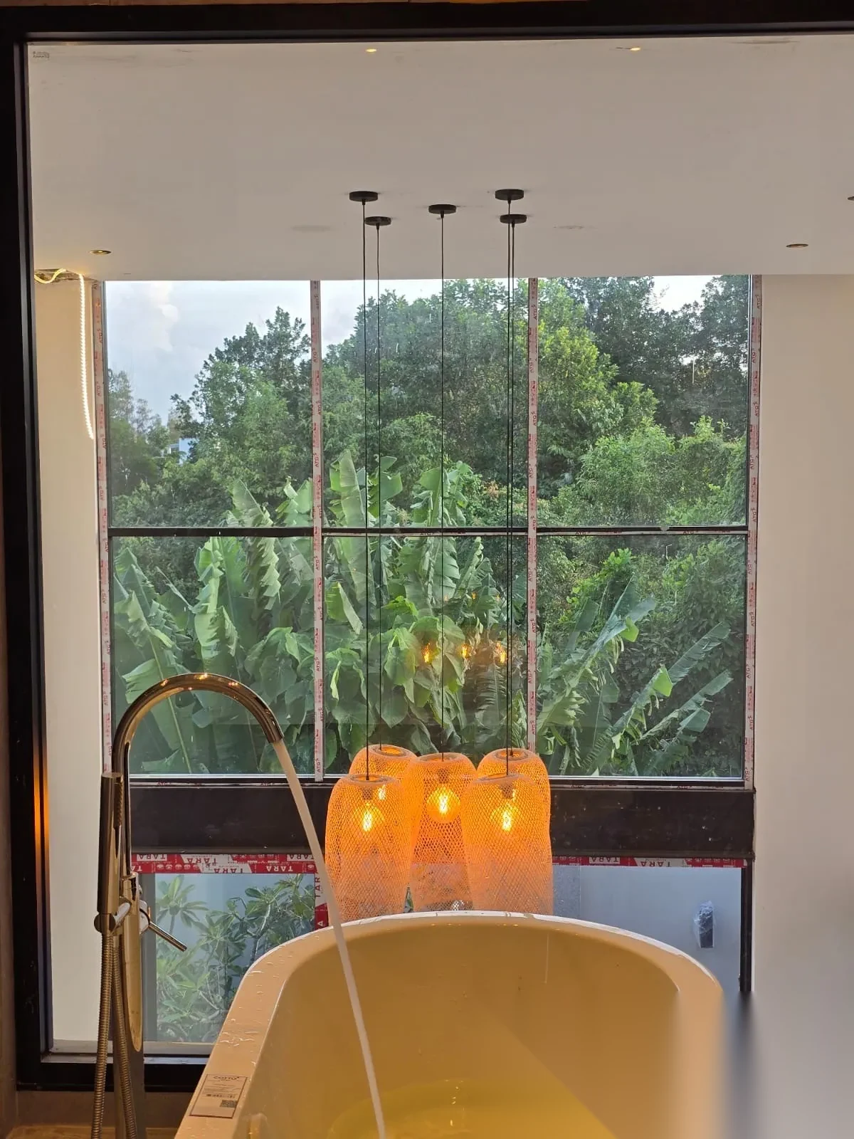 3 Bedroom Villa for sale at Vela Villas Cape Yamu complex · Pa Khlok · Pool View — photo 14