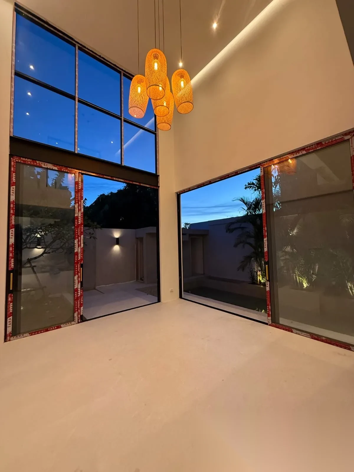 3 Bedroom Villa for sale at Vela Villas Cape Yamu complex · Pa Khlok · Pool View — photo 24