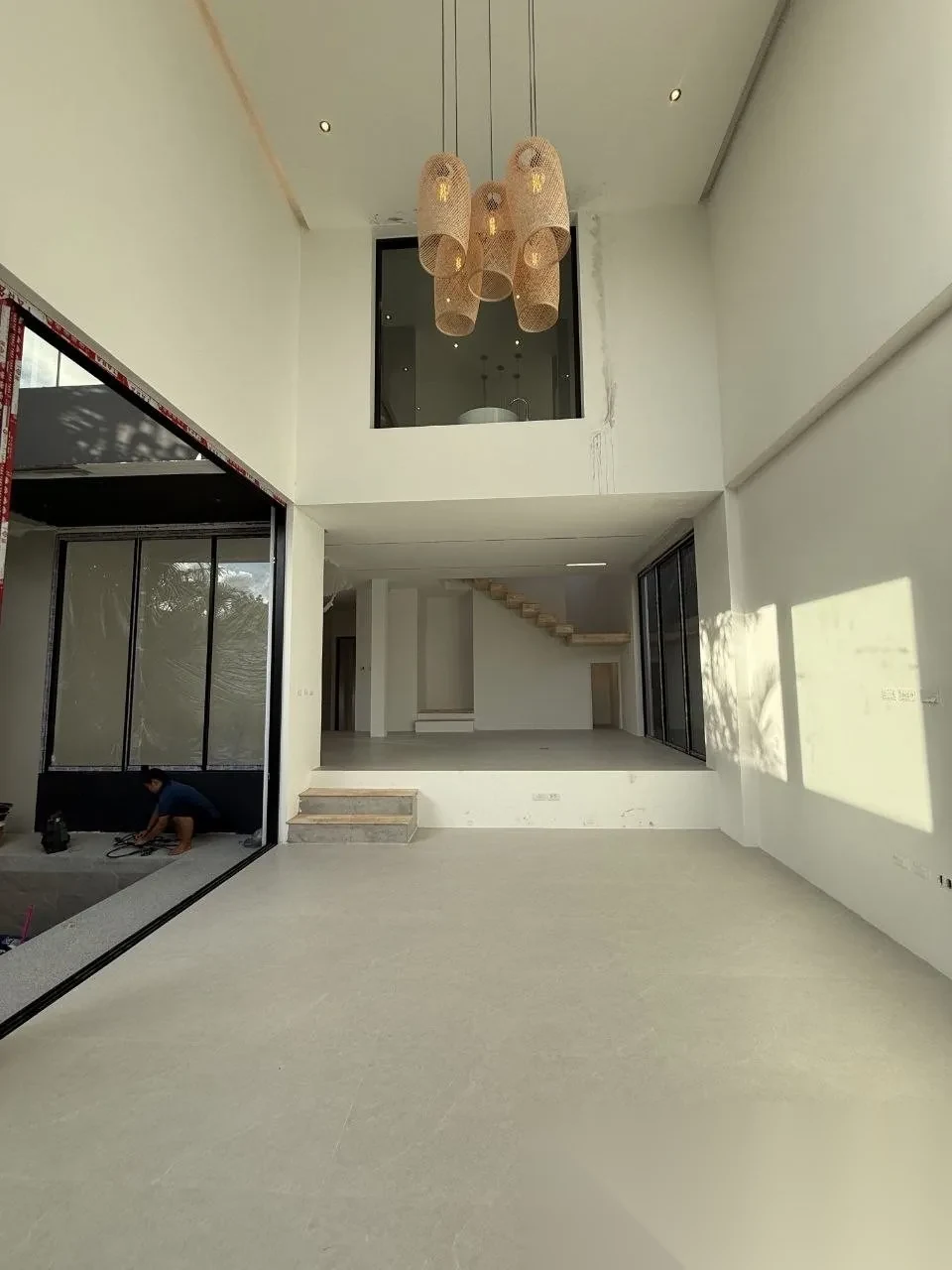 3 Bedroom Villa for sale at Vela Villas Cape Yamu complex · Pa Khlok · Pool View — photo 30
