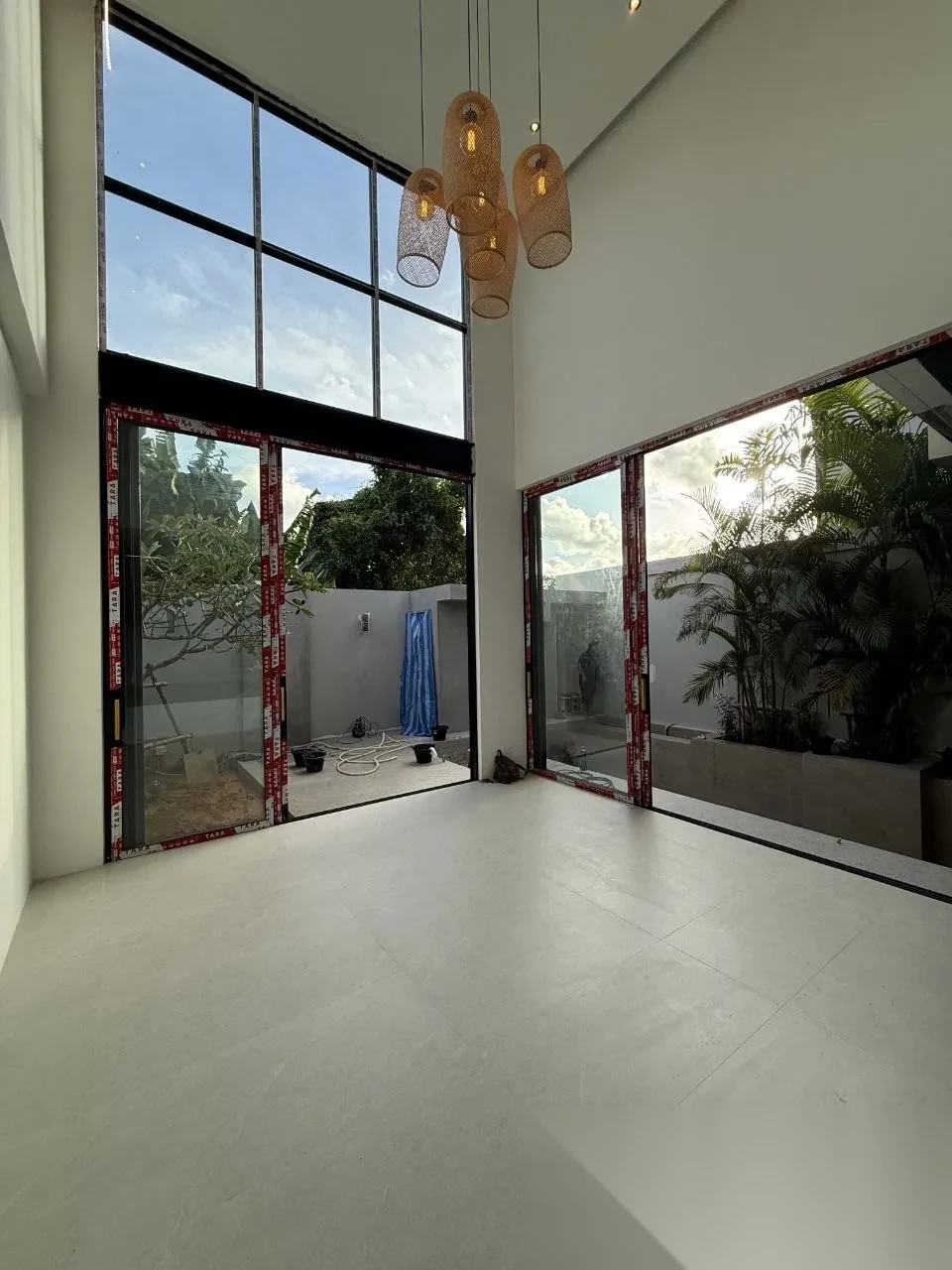 3 Bedroom Villa for sale at Vela Villas Cape Yamu complex · Pa Khlok · Pool View — photo 32