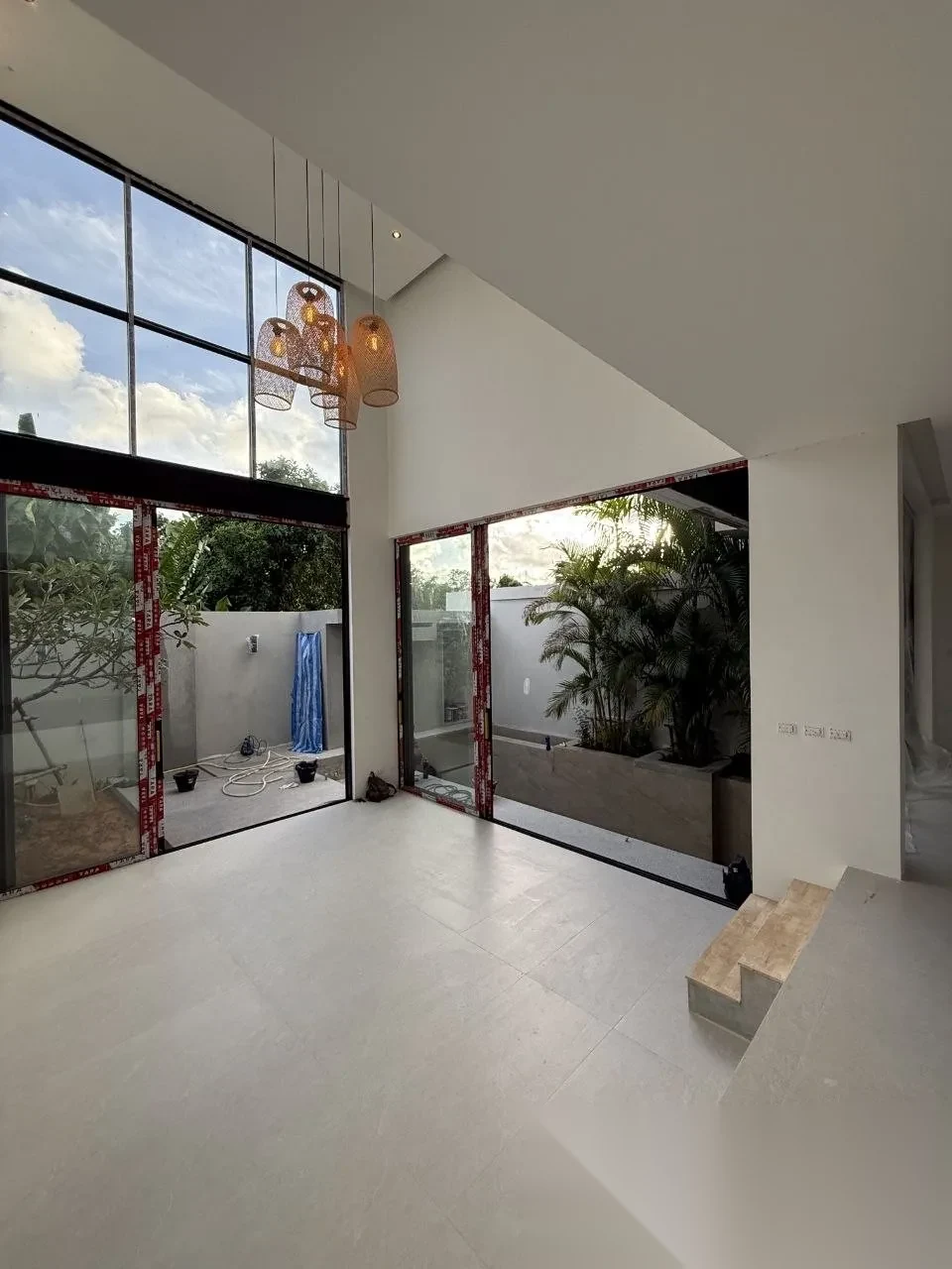 3 Bedroom Villa for sale at Vela Villas Cape Yamu complex · Pa Khlok · Pool View — photo 34