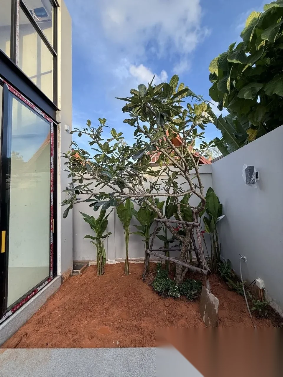 3 Bedroom Villa for sale at Vela Villas Cape Yamu complex · Pa Khlok · Pool View — photo 37