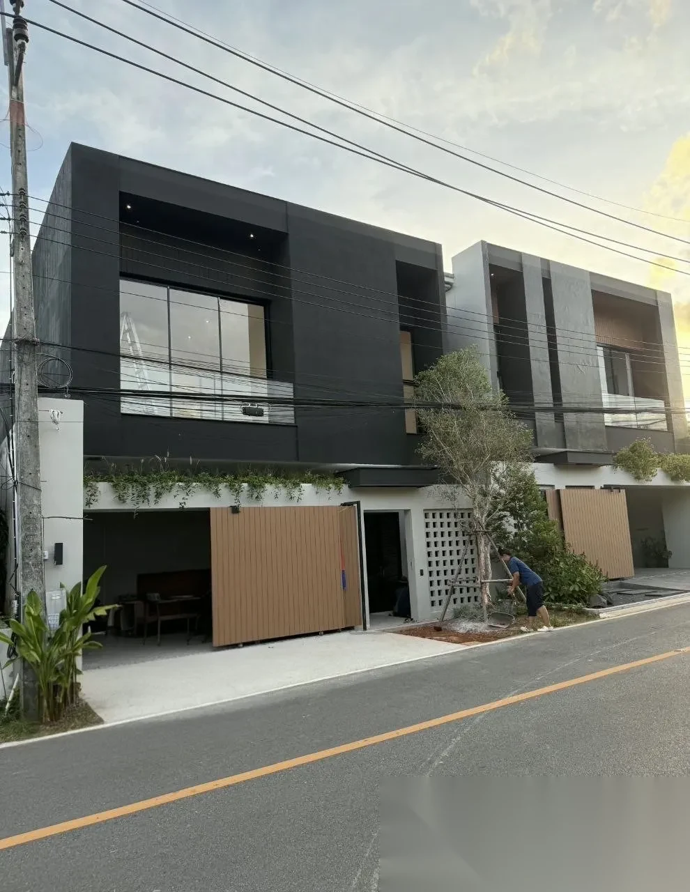 3 Bedroom Villa for sale at Vela Villas Cape Yamu complex · Pa Khlok · Pool View — photo 39