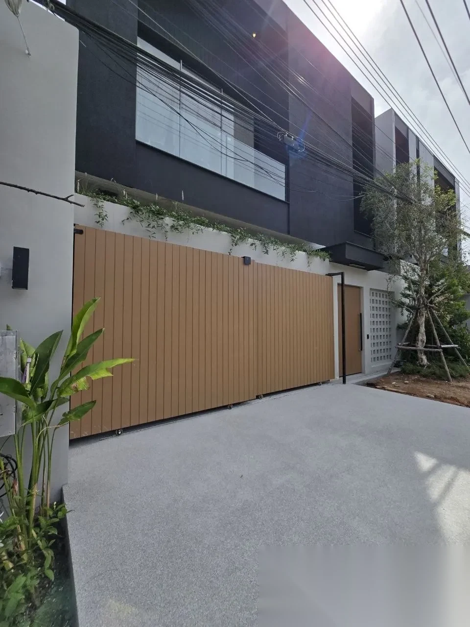 3 Bedroom Villa for sale at Vela Villas Cape Yamu complex · Pa Khlok · Pool View — photo 43