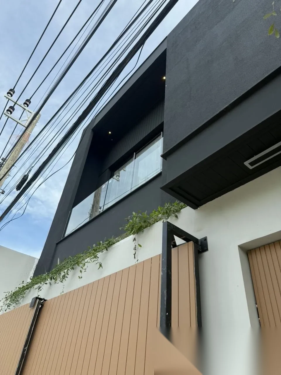 3 Bedroom Villa for sale at Vela Villas Cape Yamu complex · Pa Khlok · Pool View — photo 45