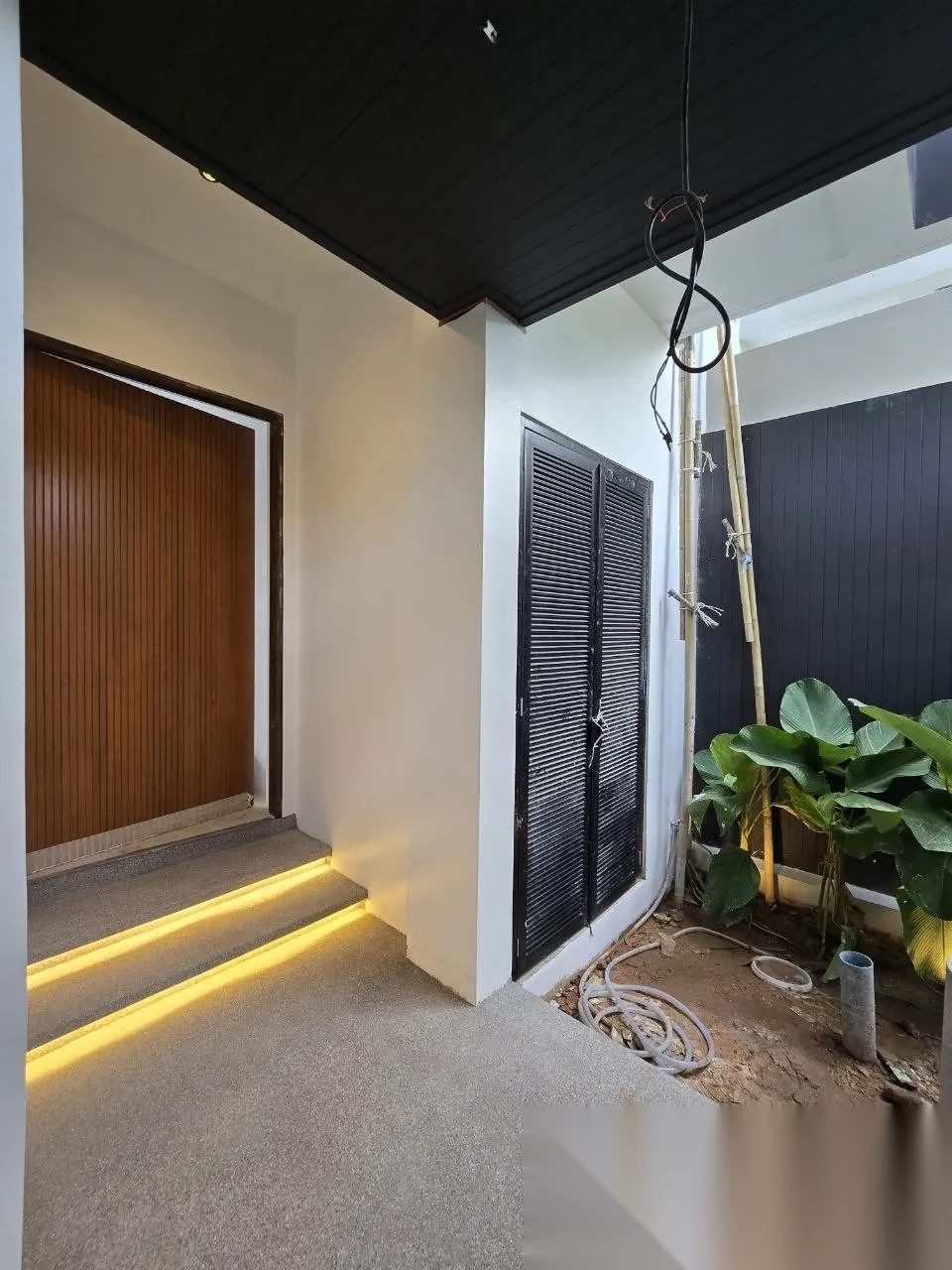 3 Bedroom Villa for sale at Vela Villas Cape Yamu complex · Pa Khlok · Pool View — photo 47