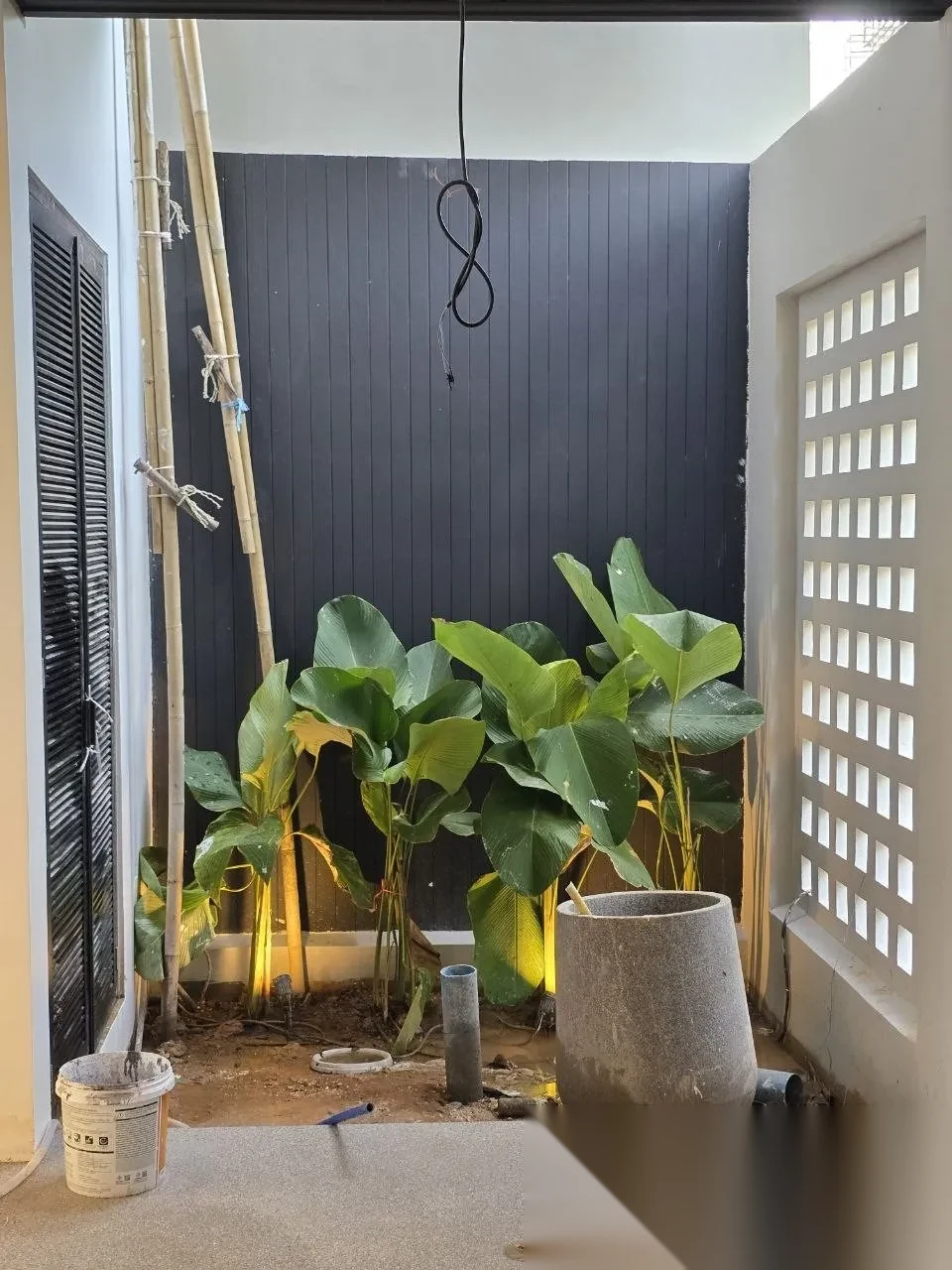 3 Bedroom Villa for sale at Vela Villas Cape Yamu complex · Pa Khlok · Pool View — photo 49