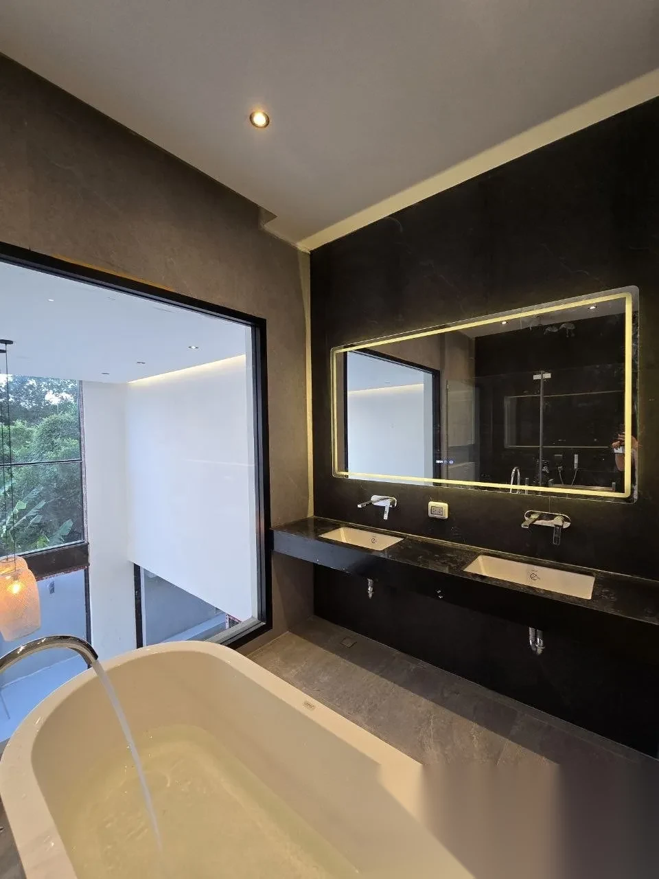 3 Bedroom Villa for sale at Vela Villas Cape Yamu complex · Pa Khlok · Pool View — photo 50