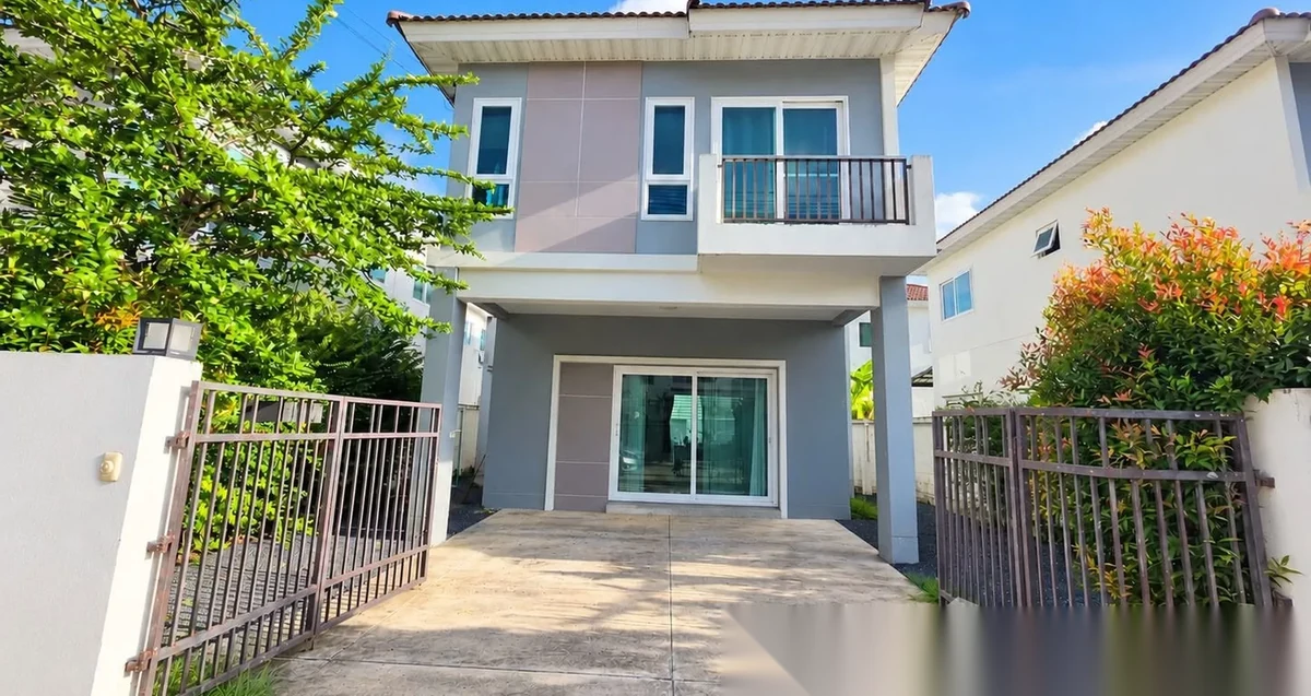 3 Bedroom House for sale at Supalai Bella Ko Kaeo Phuket complex · Ko Kaeo