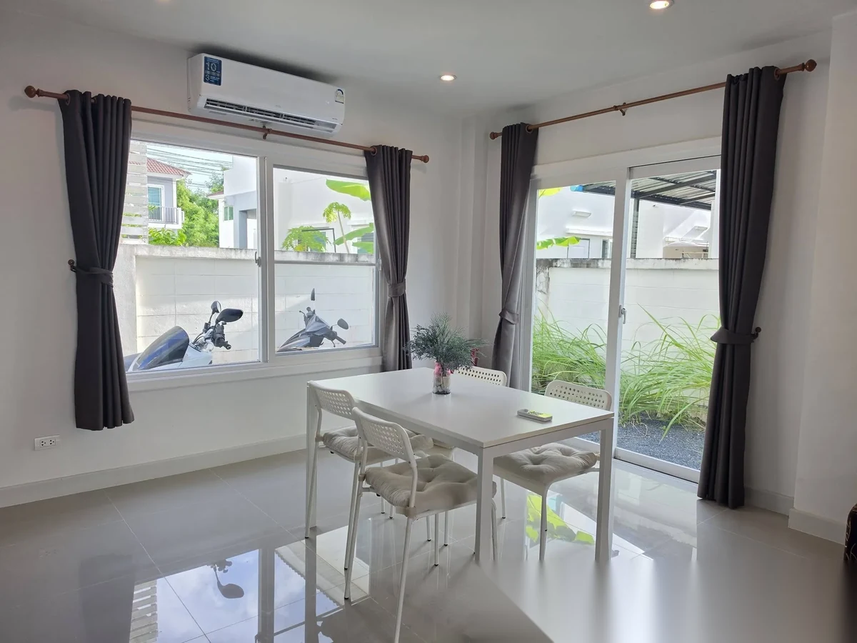 3 Bedroom House for sale at Supalai Bella Ko Kaeo Phuket complex · Ko Kaeo — photo 2